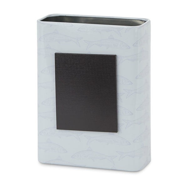 Kovový organizér na psací potřeby Sardines – Balvi-image-4