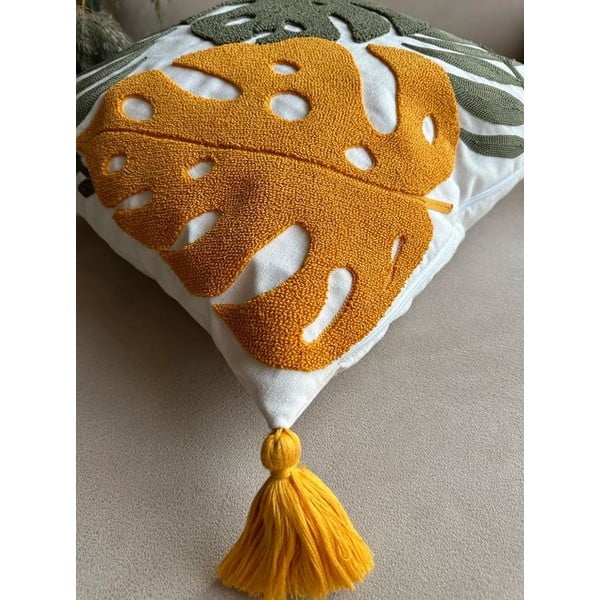 Povlak na polštář 43x43 cm – Mila Home-image-2