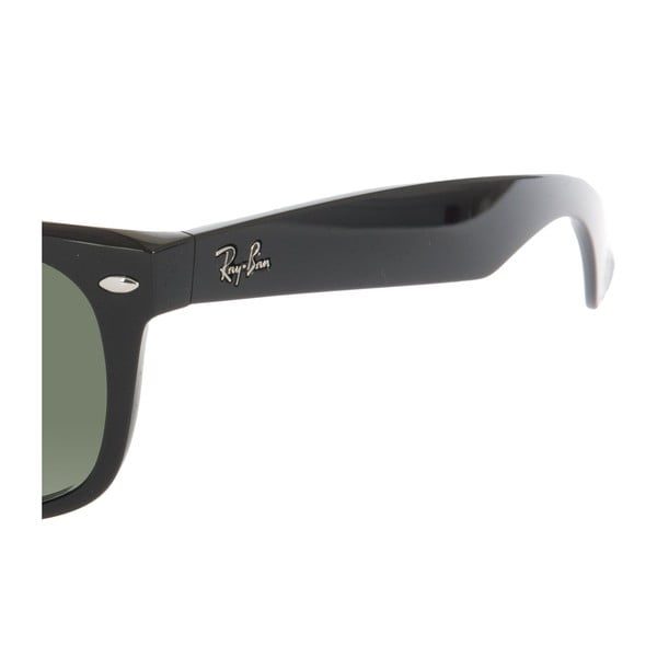 Sluneční brýle Ray-Ban New Wayfarer Black Night-image-2