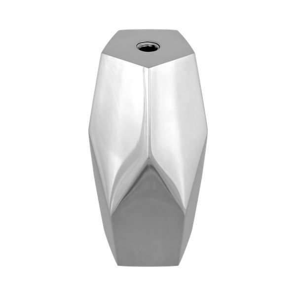 Stínidlo ve stříbrné barvě ø 4,5 cm Brighter Days Penta – UMAGE-image-2