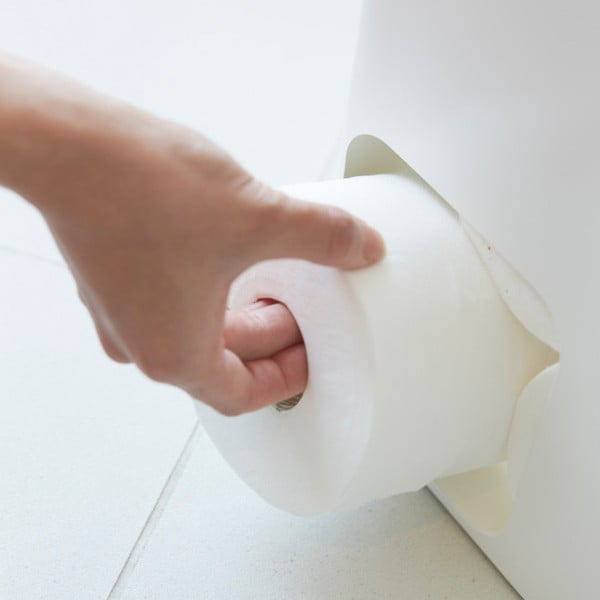 Zásobník na toaletní papíry YAMAZAKI-image-3