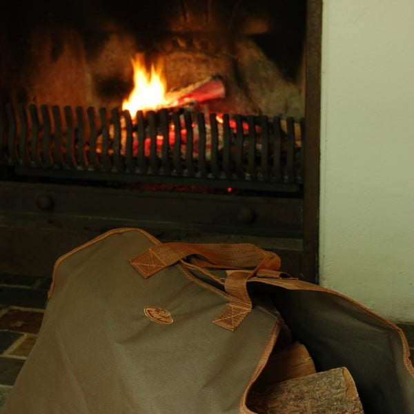 Taška na dřevo Esschert Design Pond-image-2