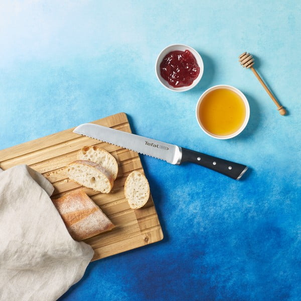 Nůž z nerezové oceli Ice Force – Tefal-image-1