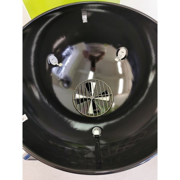 Gril na dřevěné uhlí Outdoorchef Chelsea, ø 57 cm-image-4