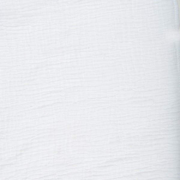 Mušelínové žínky v sadě 5 ks – Bébé Douceur-image-1