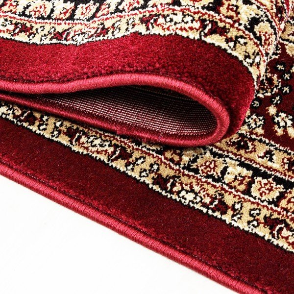 Vínový koberec 120x170 cm Marrakesh – Ayyildiz Carpets-image-3