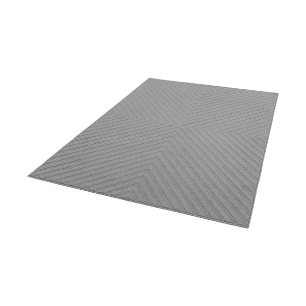 Světle šedý koberec Asiatic Carpets Antibes, 120 x 170 cm-image-2