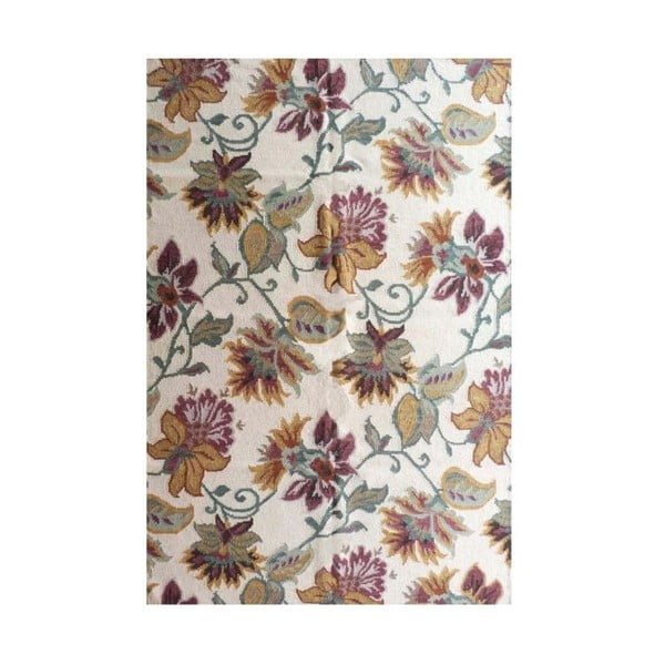 Ručně tkaný koberec Kilim 230, 160x230 cm