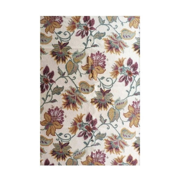 Ručně tkaný koberec Kilim 230, 160x230 cm