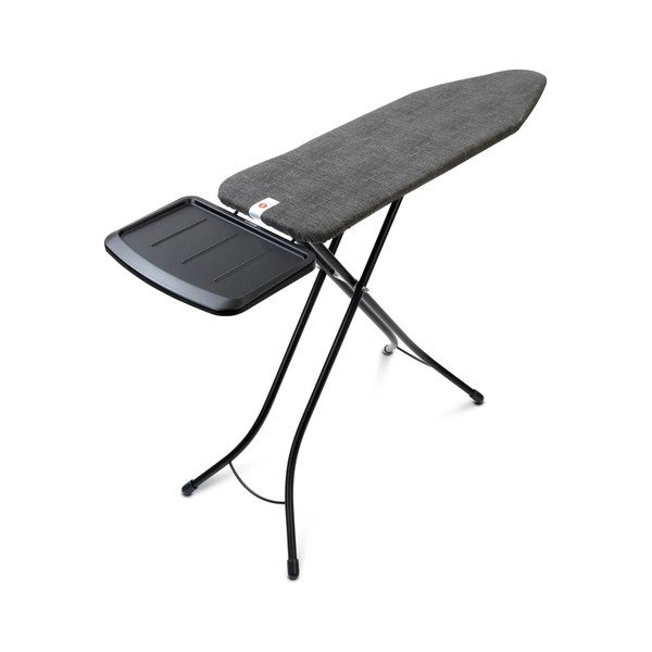 Potah na žehlicí prkno Denim Black D – Brabantia-image-3
