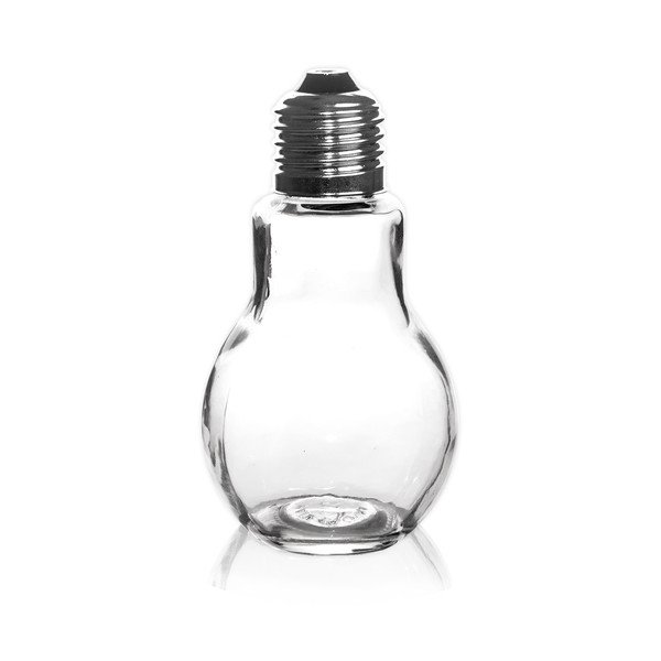 Dóza na sůl ve tvaru žárovky Orion Bulb