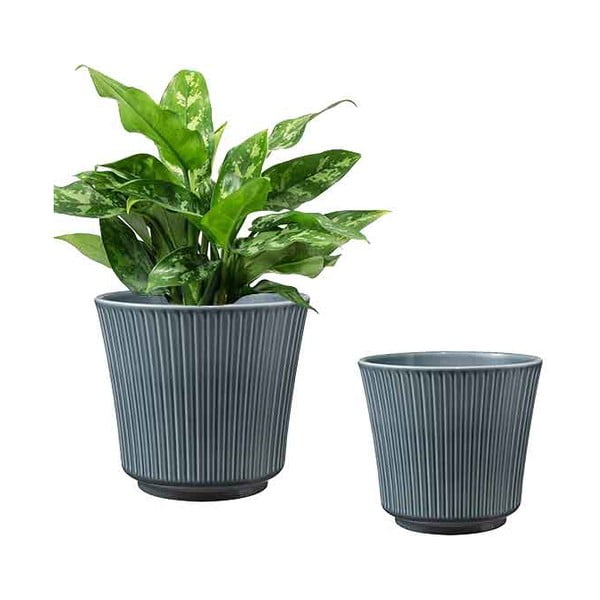 Keramický květináč ø 16 cm Delphi - Big pots-image-3