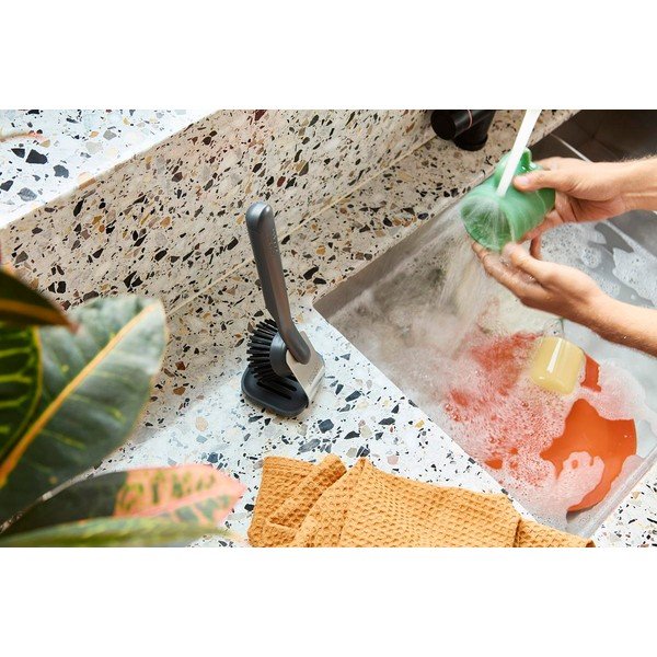 Kartáč na nádobí SinkTech – Joseph Joseph-image-1