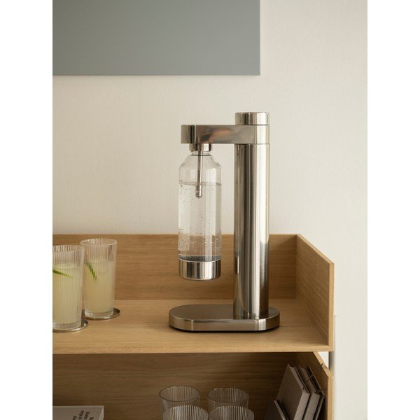 Plastová lahev pro výrobník sody Brus – Stelton-image-3