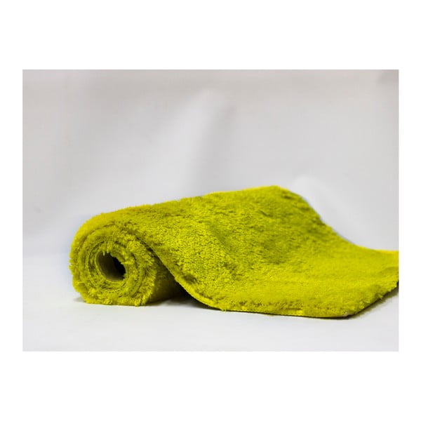 Zelený koberec Universal Nepal, 140 x 200 cm-image-2