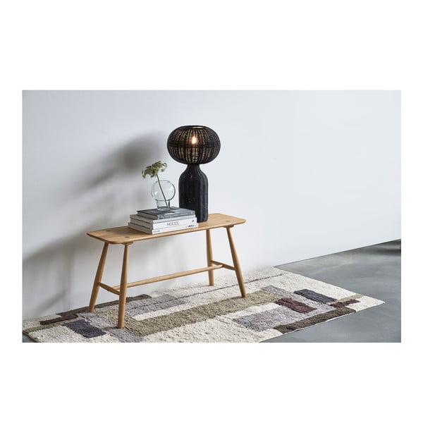 Skleněná váza Kalt - Villa Collection-image-4