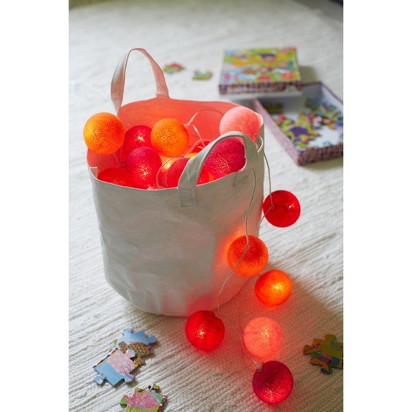 Světelný řetěz Irislights Rosehip, 20 světýlek-image-1