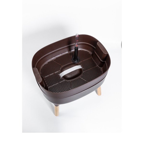 Plastová samozavlažovací pěstební nádoba Urbalive – Plastia-image-4