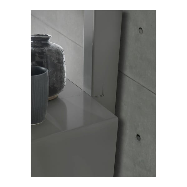 Police Quadra Grey-image-2