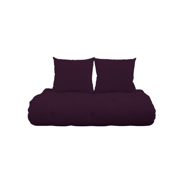 Variabilní pohovka Karup Shin Sano Natural/Purple Plum-image-2