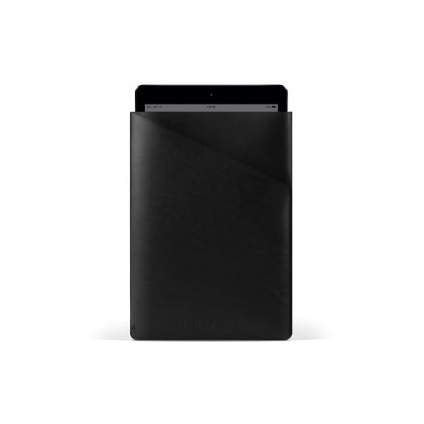 Obal Mujjo Slim Fit na iPad mini Black