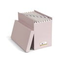 Kartonový organizér na dokumenty Johan Restore Paper Laminate – Bigso