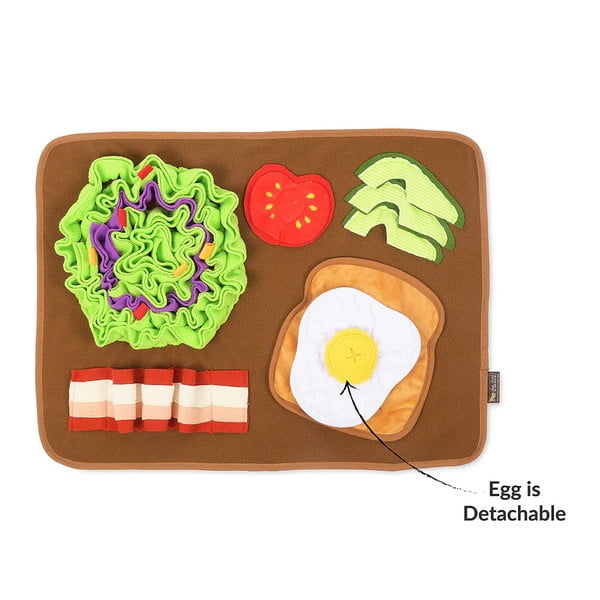 Čmuchací dečka Brunch – P.L.A.Y.-image-3