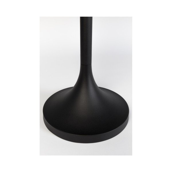 Černý odkládací stolek Zuiver Jason-image-4