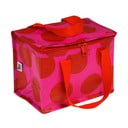 Červená/růžová chladicí taška Spotlight – Rex London