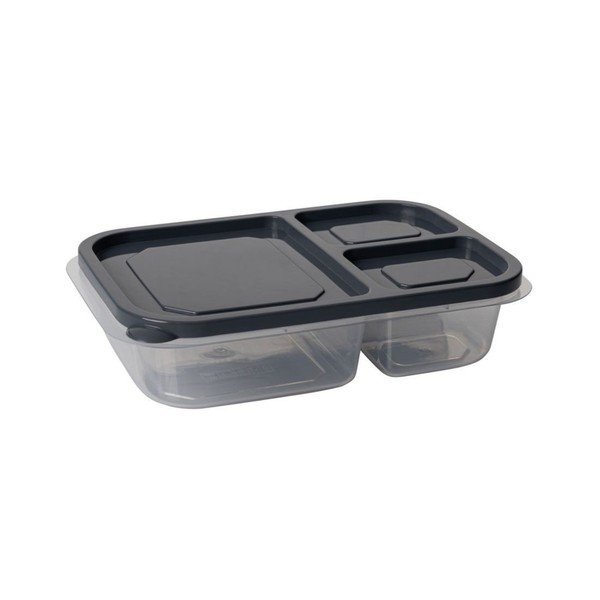 Potravinové krabičky v sadě 8 ks – Hermia