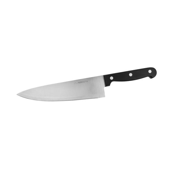 Kuchařský nůž z nerezové oceli Nirosta Mega