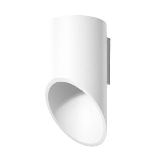Bílé nástěnné světlo Nice Lamps Nixon 20
