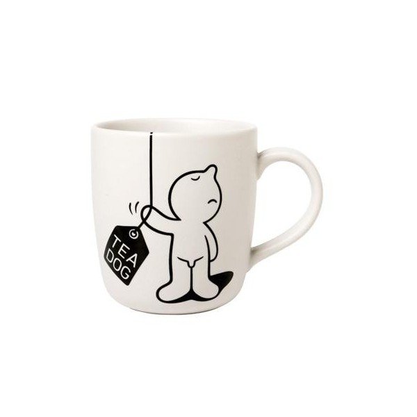 Hrnek Mr. P Dog Tea