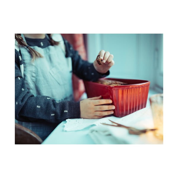 Keramická forma na pečení chleba 1,8 l – Emile Henry-image-3