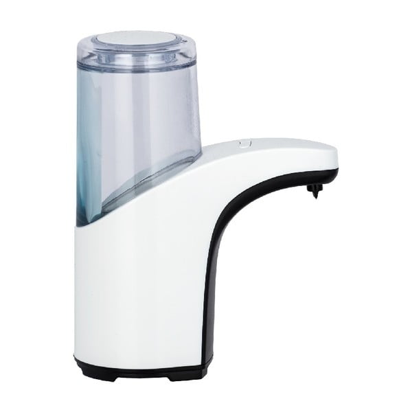 Bílý zásobník na mýdlo se senzorem Wenko-image-2