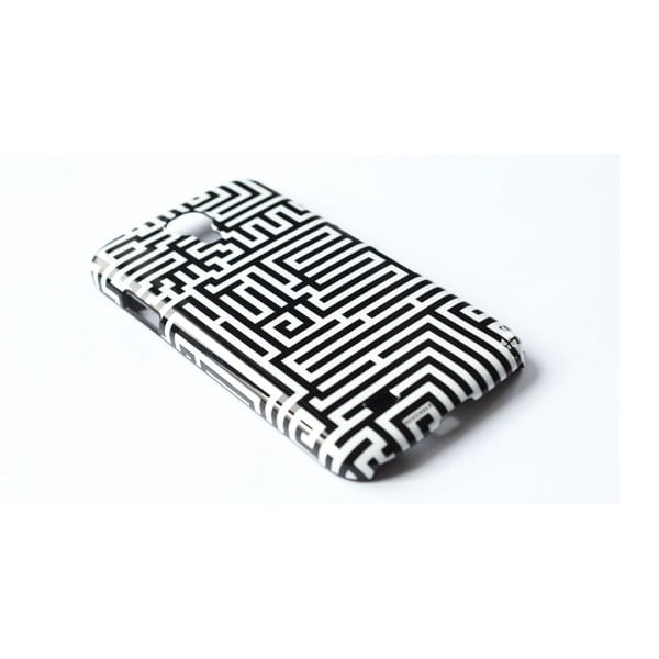 Obal na Galaxy S4 Labyrinth-image-1