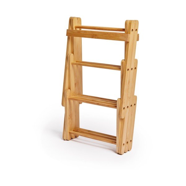 Bambusový stojan na víno - Bonami Essentials-image-4