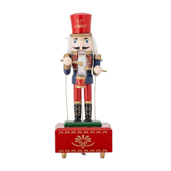 Dřevěná hrací figurka (výška 27 cm) Waltz – Bloomingville