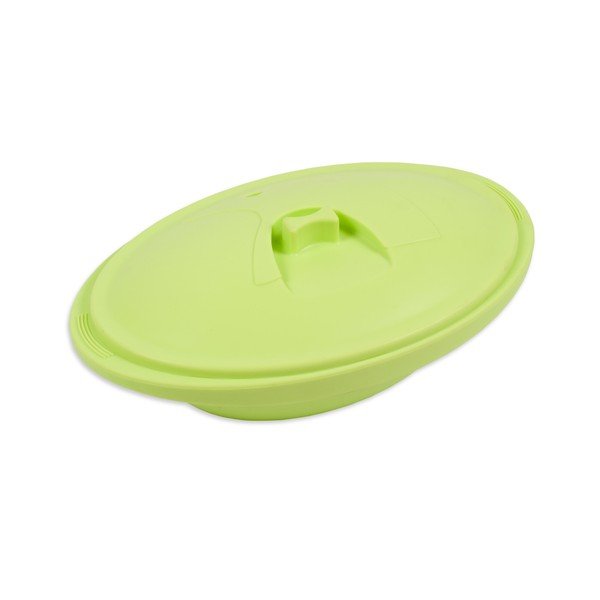 Silikonová nádoba Pinfi, 1,4 litru, zelená-image-1