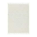 Béžový koberec Asiatic Carpets Vanilla, 160 x 230 cm