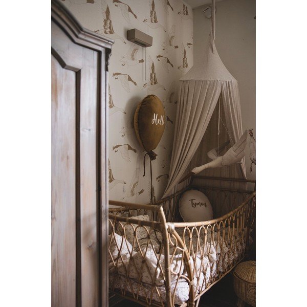 Dětský polštářek Deluxe – Malomi Kids-image-3