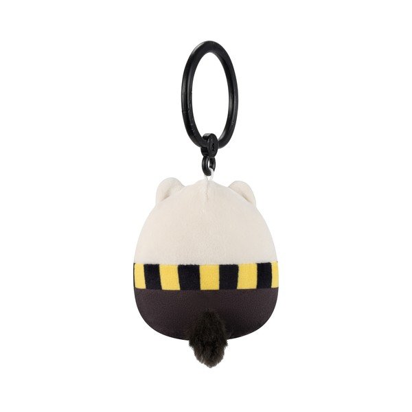 Klíčenka Harry Potter Hufflepuff – SQUISHMALLOWS-image-2