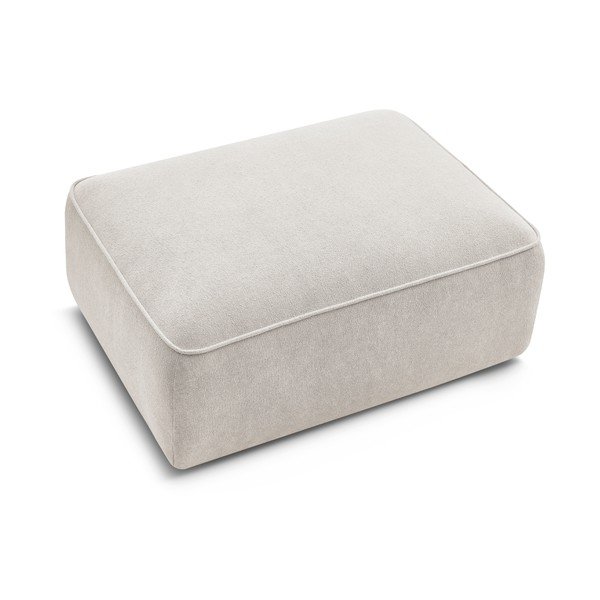 Béžová podnožka Zephyr – Bobochic Paris-image-4