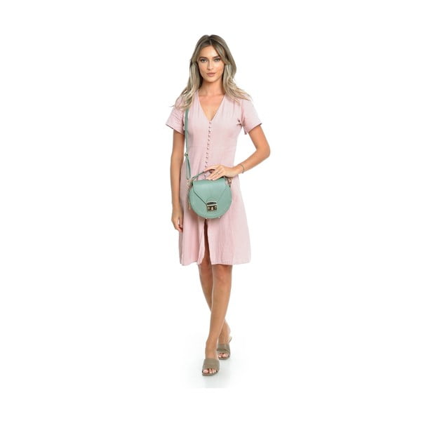 Kožená kabelka – Roberta M-image-4