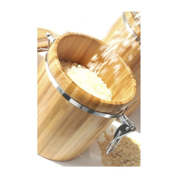 Bambusová dóza Sante-image-3