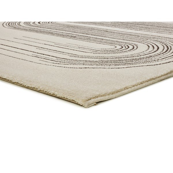 Krémový koberec 140x200 cm Garden – Universal-image-3