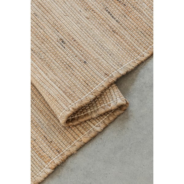 Béžový koberec 60x90 cm Handloom – Hanse Home-image-3