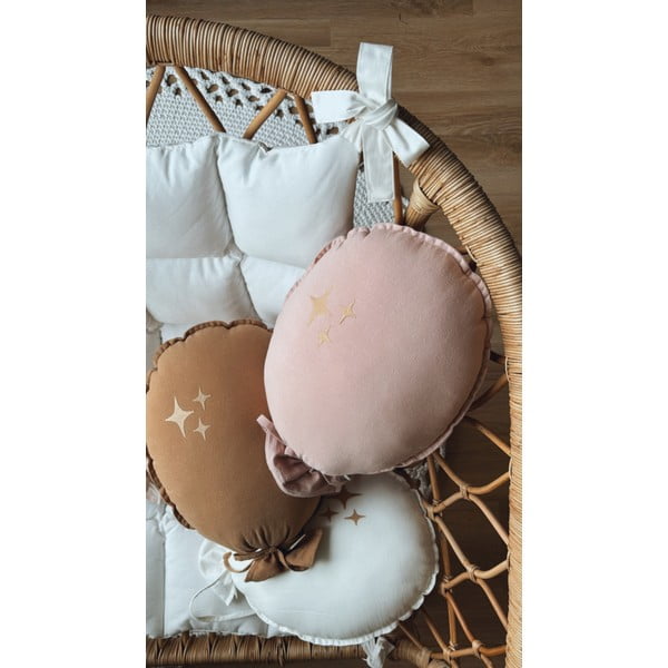 Dětský polštářek Stars – Malomi Kids-image-1