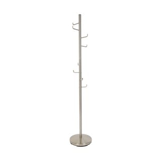 Věšák Satin Nickel