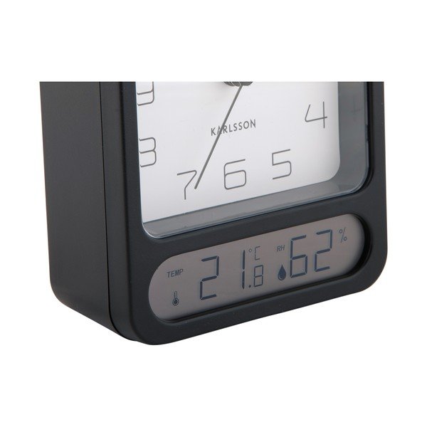 Budík Duo Matt – Karlsson-image-3